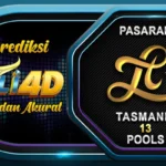 TASMANIA-13-PREDIKSI-OLI4D