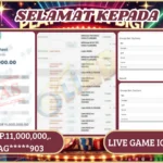 LIVE GAME ION ROULETTE