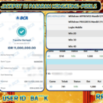 Luxury Elegant Template Design