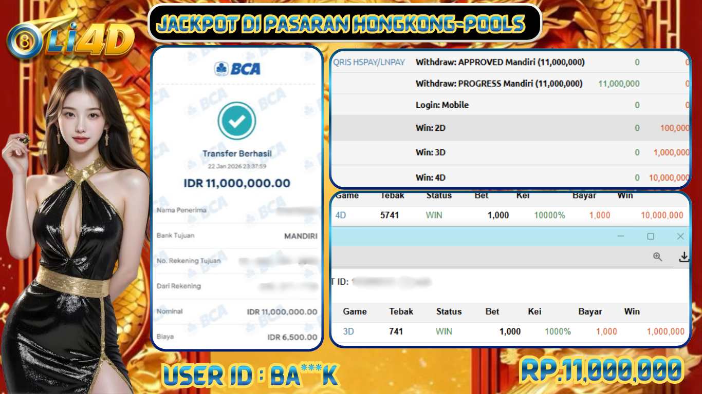 Luxury Elegant Template Design