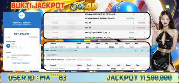 Luxury Elegant Template Design (1)