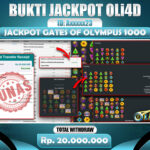 BUKTI JP 20 juta