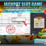 bukti jackpot 1