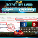 bukti jackpot 3