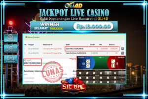 bukti jackpot 3