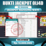 bukti jp mahjong 2