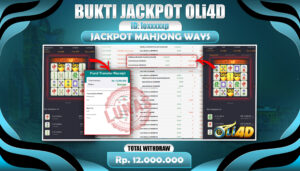 bukti jp mahjong 2