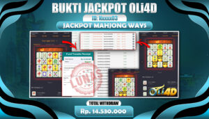 bukti jp mahjong 3