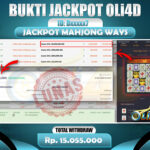 bukti jp mahjong 4