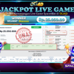 bukti jackpot 4
