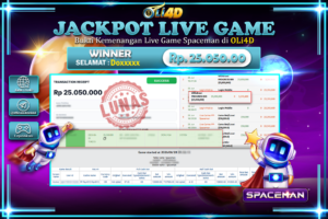 bukti jackpot 4