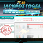 bukti jackpot 5